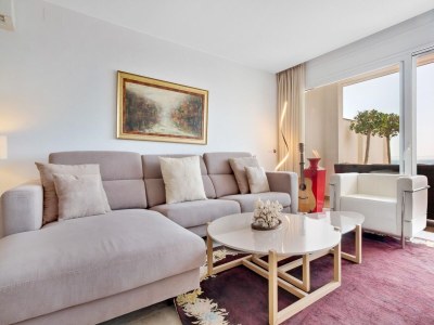 Apartment Wohnung in Torremolinos am Bajondillo Strand - Features photo 27