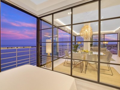 Apartment Apartment in Torremolinos by Bajondillo Beach - Outdoor photo 6