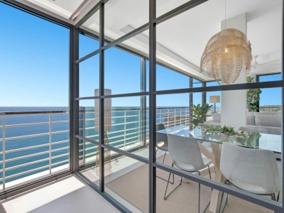 Apartment Apartment in Torremolinos by Bajondillo Beach - Outdoor photo 8