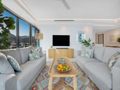 Apartment Apartment in Torremolinos by Bajondillo Beach - Features photo 10