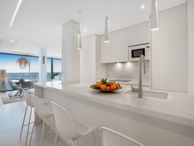 Apartment Apartment in Torremolinos by Bajondillo Beach - Features photo 13