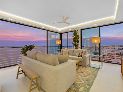 Apartment Apartment in Torremolinos by Bajondillo Beach - Features photo 15