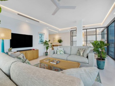 Apartment Apartment in Torremolinos by Bajondillo Beach - Features photo 16