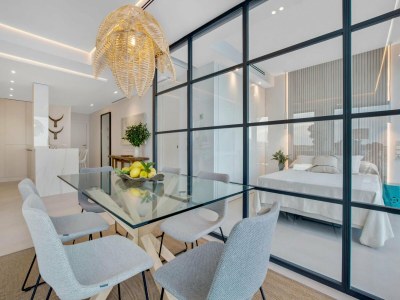 Apartment Apartment in Torremolinos by Bajondillo Beach - Features photo 17