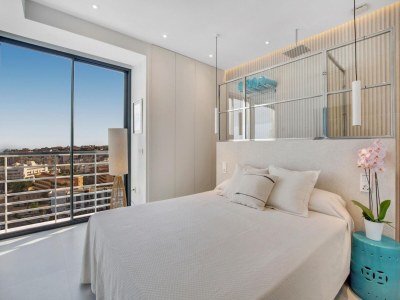 Apartment Apartment in Torremolinos by Bajondillo Beach - Features photo 18