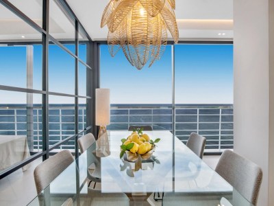 Apartment Apartment in Torremolinos by Bajondillo Beach - Features photo 22