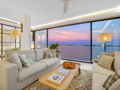 Apartment Apartment in Torremolinos by Bajondillo Beach - Features photo 23