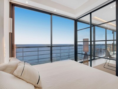 Apartment Apartment in Torremolinos by Bajondillo Beach - Features photo 24