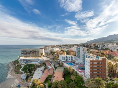 Apartment Apartment in Torremolinos by Bajondillo Beach - Environment photo 27