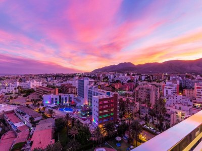 Apartment Apartment in Torremolinos by Bajondillo Beach - Environment photo 35