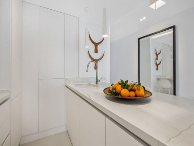 Apartment Apartment in Torremolinos by Bajondillo Beach - Outdoor photo 38