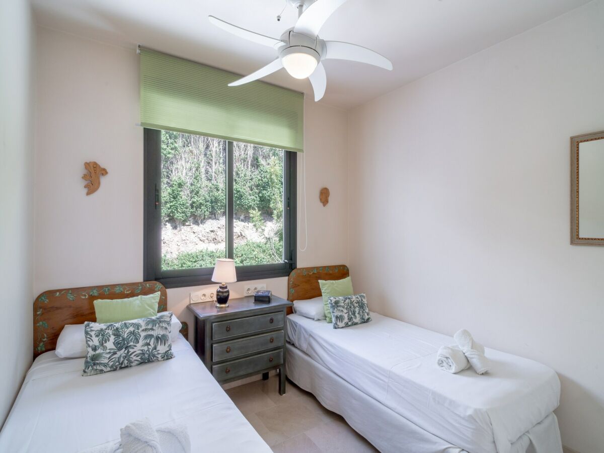 Apartment Wohnung in Torrox mit Meerblick - Features photo 5