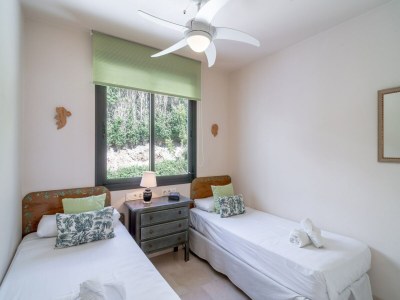 Apartment Wohnung in Torrox mit Meerblick - Features photo 5