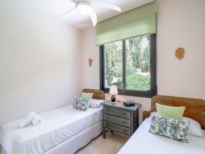 Apartment Wohnung in Torrox mit Meerblick - Features photo 6