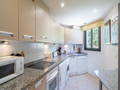 Apartment Wohnung in Torrox mit Meerblick - Outdoor photo 8