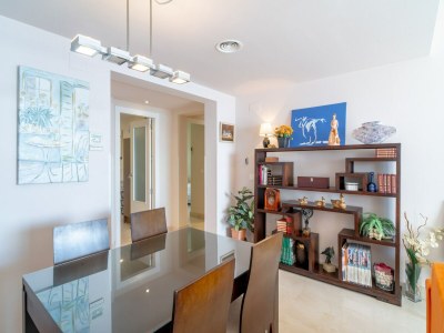 Apartment Wohnung in Torrox mit Meerblick - Outdoor photo 13