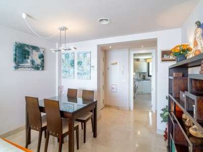 Apartment Wohnung in Torrox mit Meerblick - Outdoor photo 14