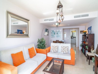 Apartment Wohnung in Torrox mit Meerblick - Outdoor photo 17