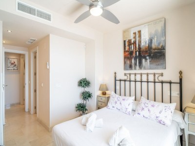 Apartment Wohnung in Torrox mit Meerblick - Outdoor photo 19