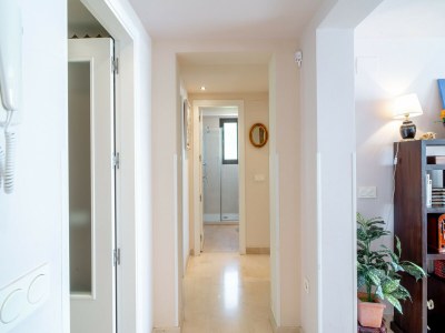 Apartment Wohnung in Torrox mit Meerblick - Outdoor photo 21