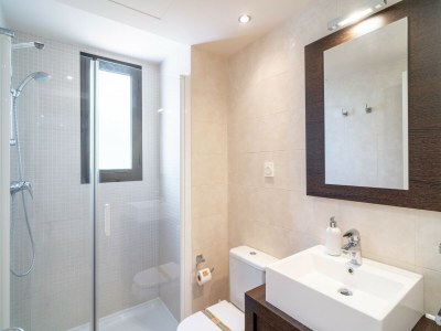 Apartment Wohnung in Torrox mit Meerblick - Outdoor photo 23