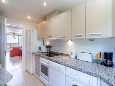 Apartment Wohnung in Torrox mit Meerblick - Outdoor photo 28