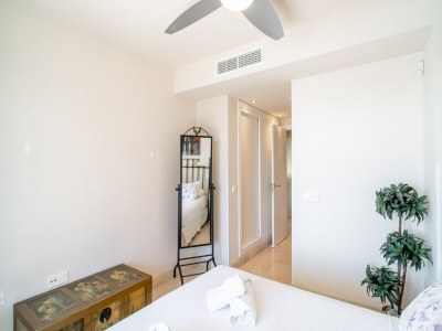 Apartment Wohnung in Torrox mit Meerblick - Outdoor photo 29