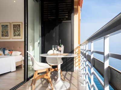 Apartment Apartment in Torremolinos by Bajondillo Beach - Outdoor photo 10