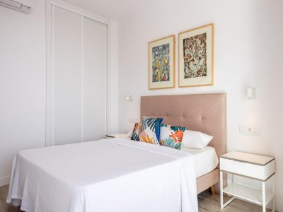 Apartment Apartment in Torremolinos by Bajondillo Beach - Features photo 12