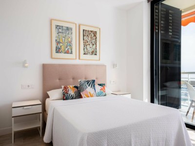 Apartment Apartment in Torremolinos by Bajondillo Beach - Features photo 18