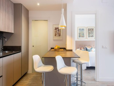 Apartment Apartment in Torremolinos by Bajondillo Beach - Features photo 20