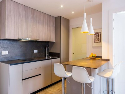 Apartment Apartment in Torremolinos by Bajondillo Beach - Features photo 21