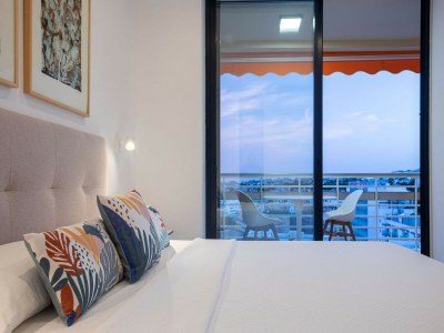Apartment Apartment in Torremolinos by Bajondillo Beach - Features photo 22