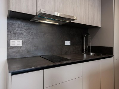 Apartment Apartment in Torremolinos by Bajondillo Beach - Features photo 25