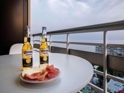 Apartment Apartment in Torremolinos by Bajondillo Beach - Outdoor photo 40