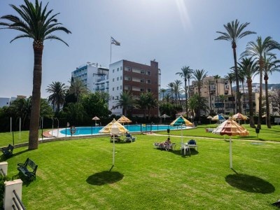 Apartment Apartment in Torremolinos near Bajondillo Beach - Outdoor photo 5