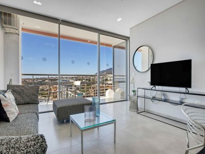 Apartment Apartment in Torremolinos near Bajondillo Beach - Features photo 14