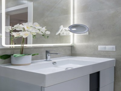 Apartment Apartment in Torremolinos near Bajondillo Beach - Features photo 16