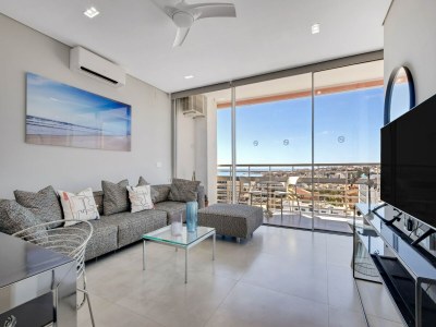 Apartment Apartment in Torremolinos near Bajondillo Beach - Features photo 17
