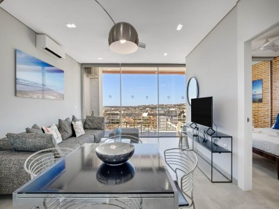 Apartment Apartment in Torremolinos near Bajondillo Beach - Features photo 18