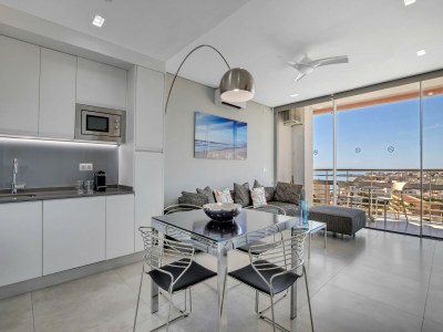 Apartment Apartment in Torremolinos near Bajondillo Beach - Features photo 19