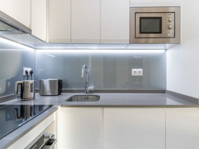 Apartment Apartment in Torremolinos near Bajondillo Beach - Features photo 20