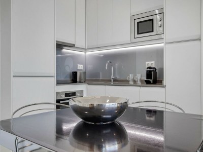 Apartment Apartment in Torremolinos near Bajondillo Beach - Features photo 21