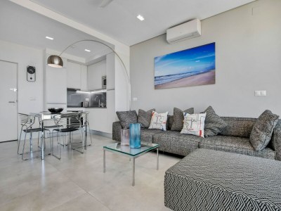 Apartment Apartment in Torremolinos near Bajondillo Beach - Features photo 24