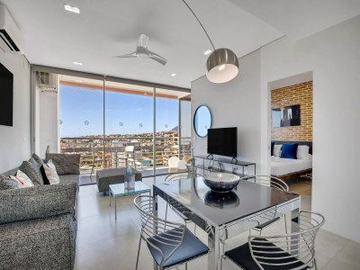 Apartment Apartment in Torremolinos near Bajondillo Beach - Features photo 25