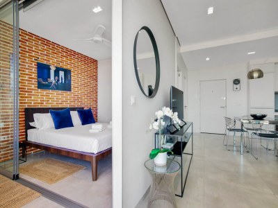 Apartment Apartment in Torremolinos near Bajondillo Beach - Features photo 27