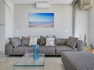 Apartment Apartment in Torremolinos near Bajondillo Beach - Features photo 30