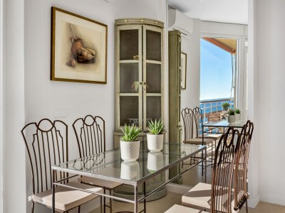 Apartment Wohnung in Torremolinos am Bajondillo-Strand - Features photo 21