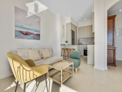 Apartment Wohnung in Torremolinos am Bajondillo-Strand - Features photo 23