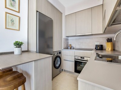 Apartment Wohnung in Torremolinos am Bajondillo-Strand - Features photo 25